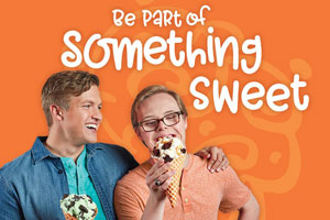 Cold Stone Creamery Announces Return of Fundraiser Benefiting Best Buddies International