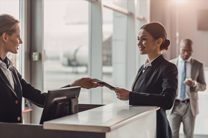 It Takes Two: Why the Bond Between Financial Services and Travel Has Never Been So Important