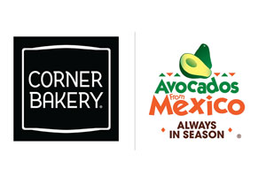 Corner Bakery and Avocados From Mexico Partner To Promote Menu Items