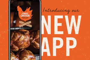 Loyalty360 Reads: May 21 | Cowboy Chicken Unveils Mobile App; Noodles & Company Launches Rewards Member Access; and More
