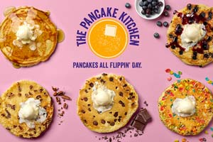 Cracker Barrel Expands All-Day, Delivery-Forward Brand, The Pancake Kitchen by Cracker Barrel