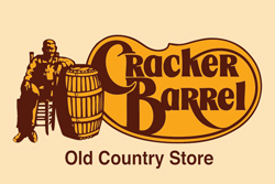 Cracker Barrel Old Country Store Launches "There