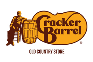 Cracker Barrel Old Country Store Launches Simplified Menu