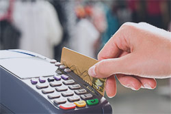 Study Finds Nearly One-third of U.S. Credit Card Holders Swipe Just to Build Reward Points