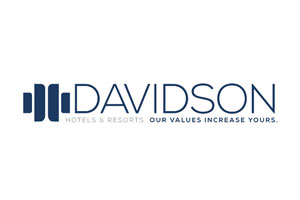 Davidson Hotels & Resorts Launches Resort Division
