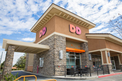 Dunkin’ and Grubhub Partner to Bring Customers a Seamless Experience