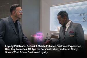 Loyalty360 Reads: Delta & T-Mobile Enhance Customer Experience