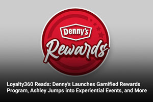 Loyalty360 Reads: Denny