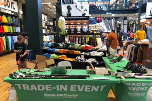 Loyalty360 Reads: September 7: Dick’s Sporting Goods Expands Resale Partnership, Wendy’s In-App Promotions, and More