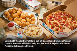 Domino’s Pizza of Canada Partners with DoorDash, 