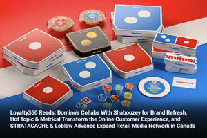Domino’s Collabs With Shaboozey for Brand Refresh
