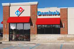 Domino’s Gives Away Loyalty Points for Eating Competitor’s Pizza