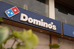 Meet the Domino’s Innovation Garage