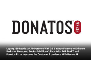  Donatos Pizza Improves the Customer Experience With Revmo AI