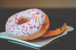 Dunkin’ Focuses on Customer Experience During National Donut Day