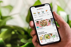 DoorDash Announces Pricing Updates for Local Restaurants