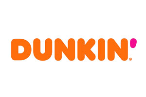 Say "I Do" with Dunkin