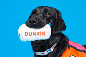 Dunkin