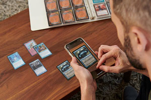 eBay Cuts Listing Time for Trading Card Sellers with New Feature Coming April 2021