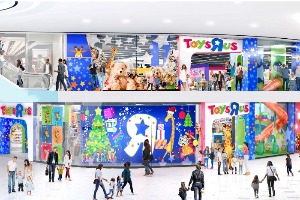 Loyalty360 Reads: December 7 | Toys R Us Opening Flagship Store; Grubhub Users Earn BTC Rewards; and More