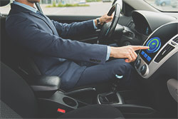 CarPrint’s Eco-Driving App is Engaging and Green