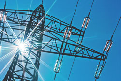 Google and Amazon Seek to Grab Foothold in Electricity