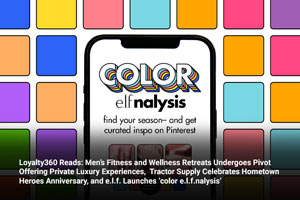 e.l.f. Launches ‘color e.l.f.nalysis’