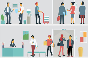Employee Loyalty Reaches Lowest Level in More Than a Year
