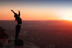 Marketing in the Age of the Empowered Customer