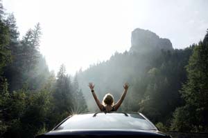 Enterprise Rent-A-Car, National Car Rental Extend Loyalty Benefits Again