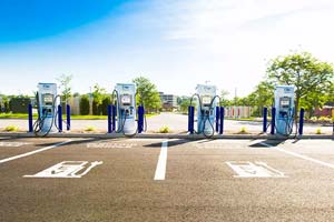 EVgo Launches EVgo Rewards Program Nationwide for EV Drivers