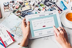 Expedia Unveils Add-On Advantage 