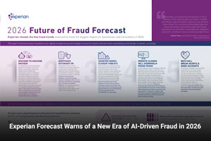 Experian Forecast Warns of a New Era of AI-Driven Fraud in 2026