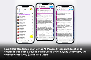 Experian Brings AI-Powered Financial Education to Snapchat