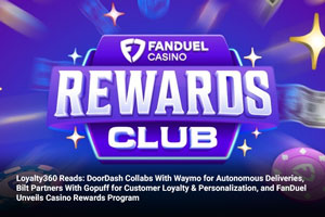 FanDuel Unveils Casino Rewards Program