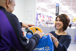 Walmart and FedEx’s Partnership Makes for a Convenient Delivery Experience