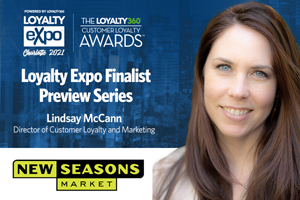 New Seasons: Finalist Preview in the Social Impact and Corporate Social Responsibility Category