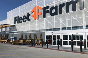 Fleet Farm Makes Shopping More Rewarding With New Loyalty Program and App