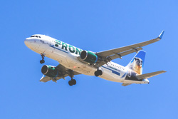 Frontier Expands Loyalty Partnership with Points