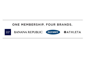 Gap Announces Launch of New Integrated Rewards Program