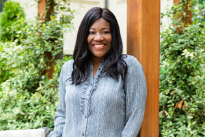 Meet Gap Inc.’s New Head of Loyalty & Partnerships, Anka Twum-Baah