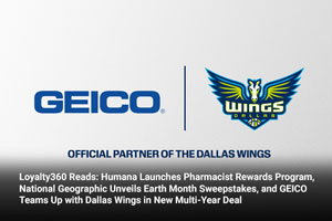 GEICO Teams Up with Dallas Wings in New Multi-Year Deal