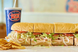 The Sub Sandwich and the Emotional Connection: Jersey Mike’s Q&A Part II