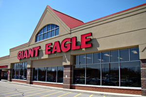 Giant Eagle Becomes First U.S. Grocery and Convenience Store Chain to Accept PayPal and Venmo In Store