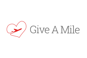 Give A Mile Uses Travel Loyalty Miles to Reunite Ill with Family, Friends