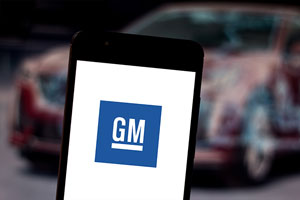 GM Top Manufacturer for 6th Consecutive Year in Automotive Loyalty Awards