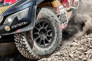 BFGoodrich Tires Launches Ontrail Off-Road App