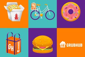 Loyalty360 Reads: February 17: Grubhub Launches Grubhub Goods Brand in Collaboration with 7-Eleven, Bakkt Study Examines Loyalty & Rewards Preferences of Digital Assets, and More