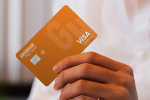 Grubhub Launches Pay Card with Focus on Employee Engagement