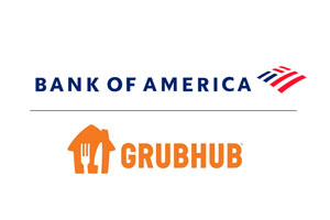 Grubhub and Bank of America Offer Free Grubhub+ Membership